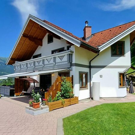 Appartement Stadler Bad Hofgastein Zewnętrze zdjęcie