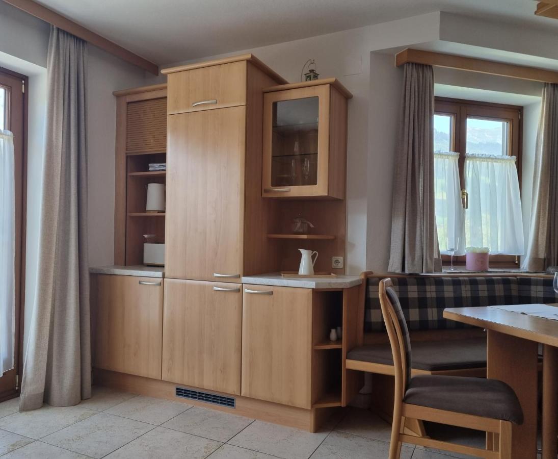 Appartement Stadler Bad Hofgastein Zewnętrze zdjęcie