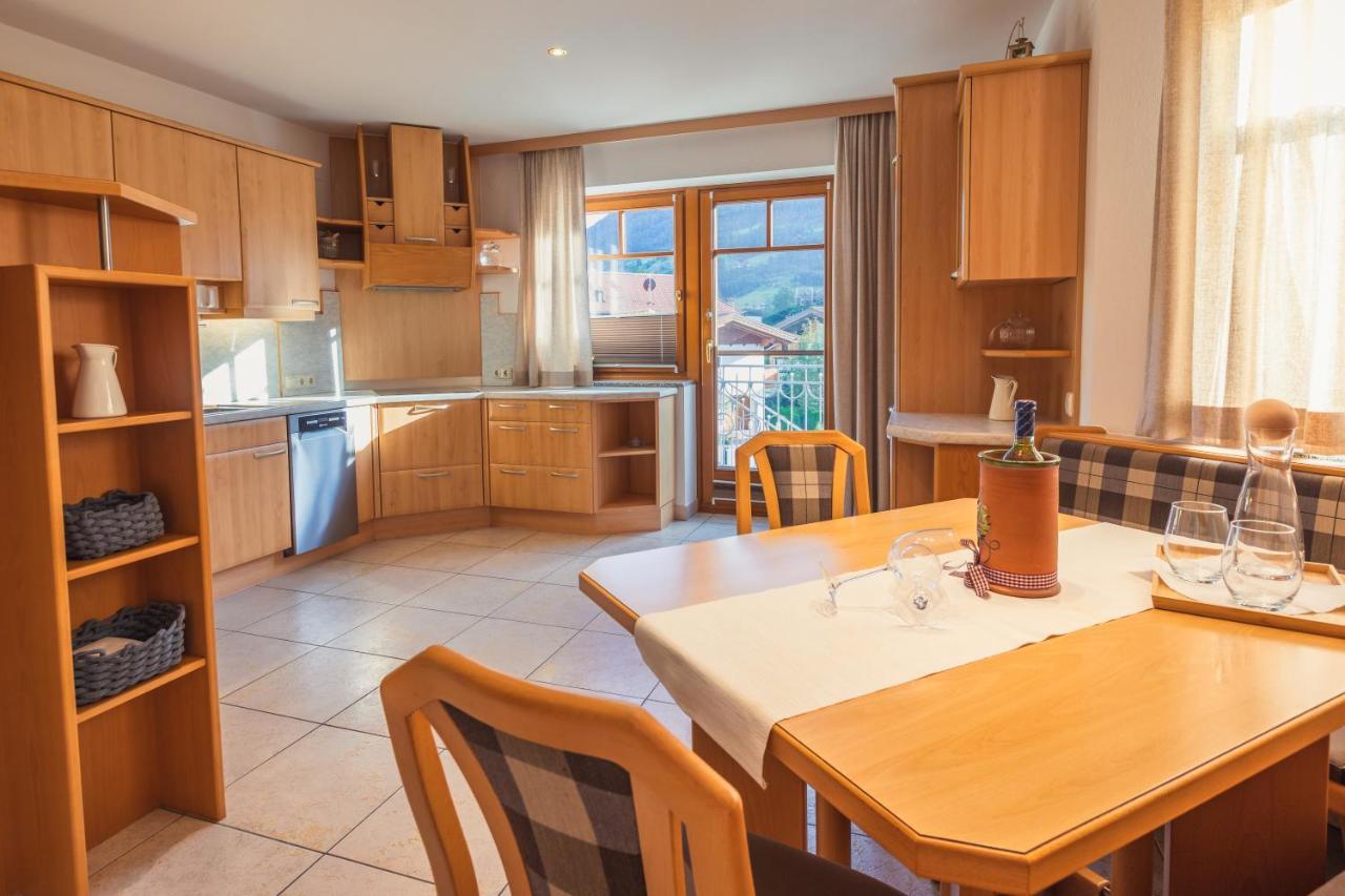 Appartement Stadler Bad Hofgastein Zewnętrze zdjęcie