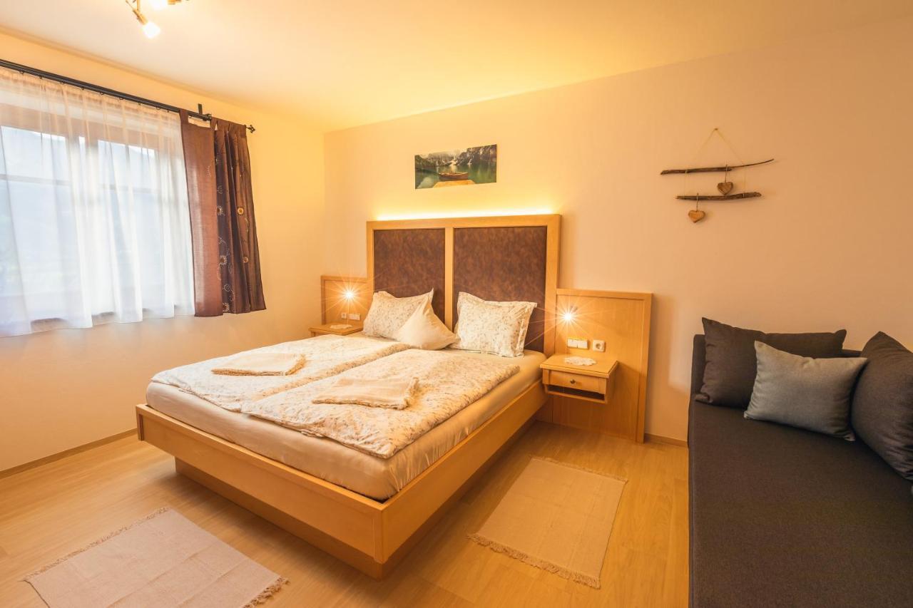 Appartement Stadler Bad Hofgastein Zewnętrze zdjęcie