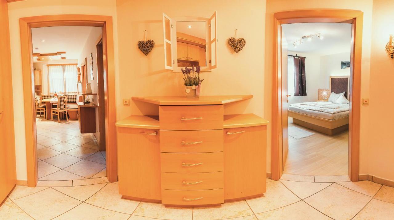 Appartement Stadler Bad Hofgastein Zewnętrze zdjęcie