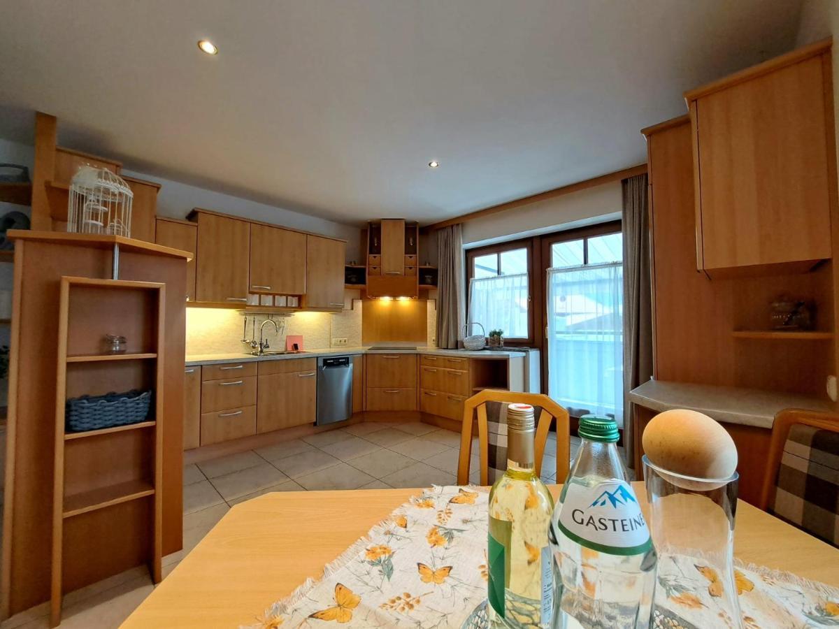 Appartement Stadler Bad Hofgastein Zewnętrze zdjęcie