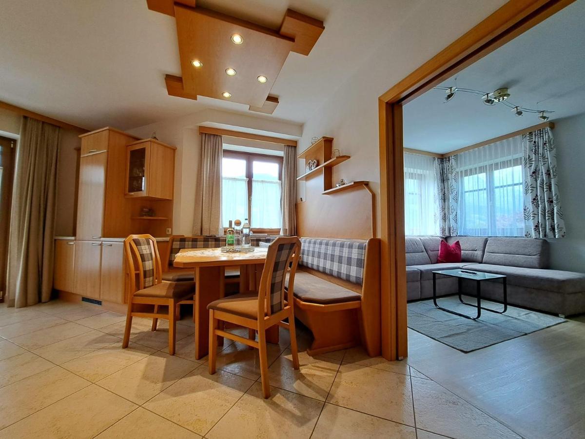Appartement Stadler Bad Hofgastein Zewnętrze zdjęcie