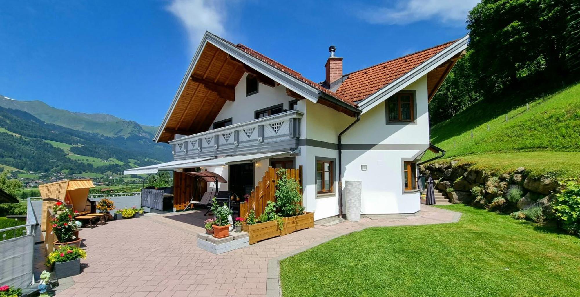 Appartement Stadler Bad Hofgastein Zewnętrze zdjęcie