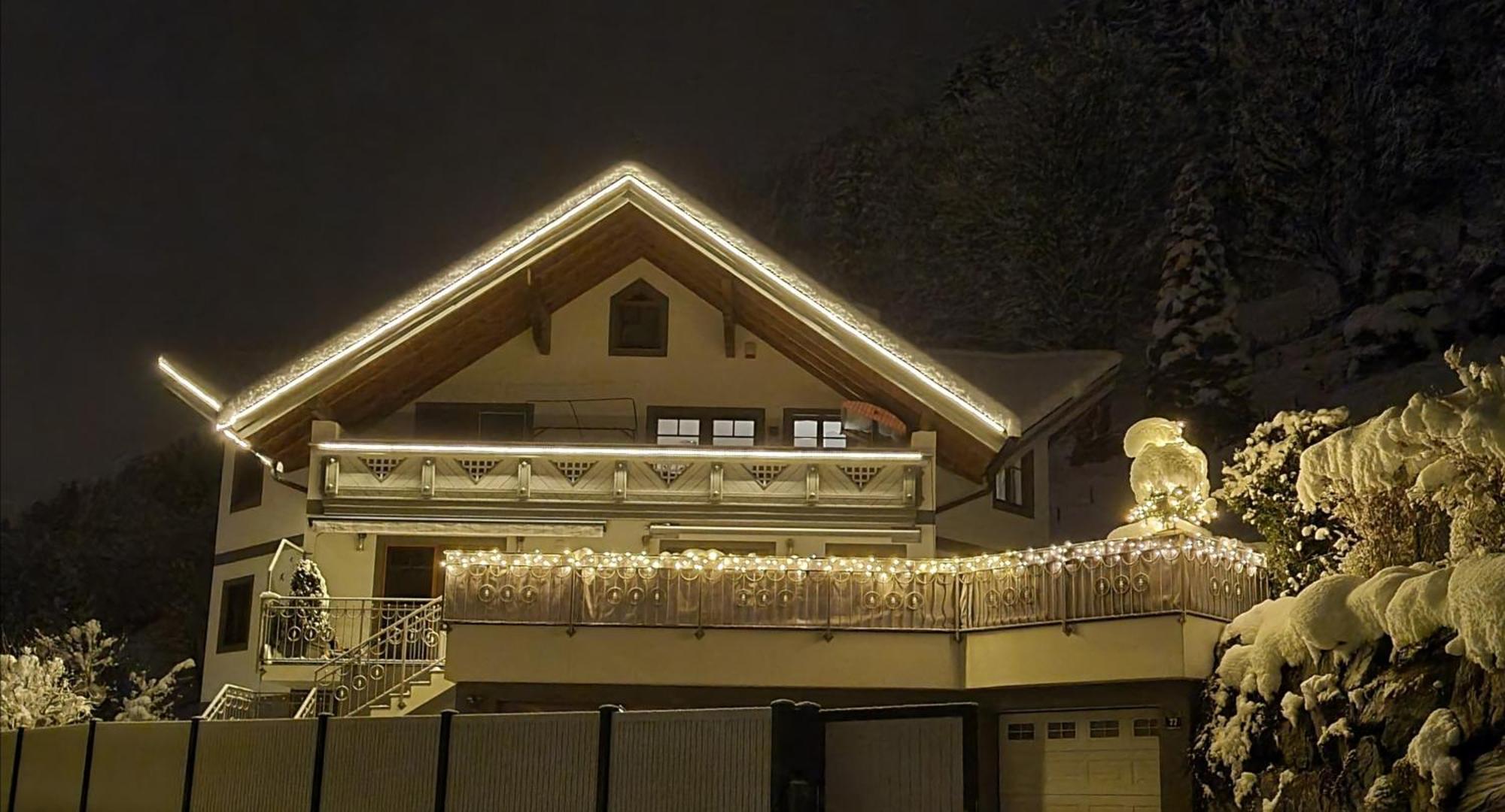 Appartement Stadler Bad Hofgastein Zewnętrze zdjęcie