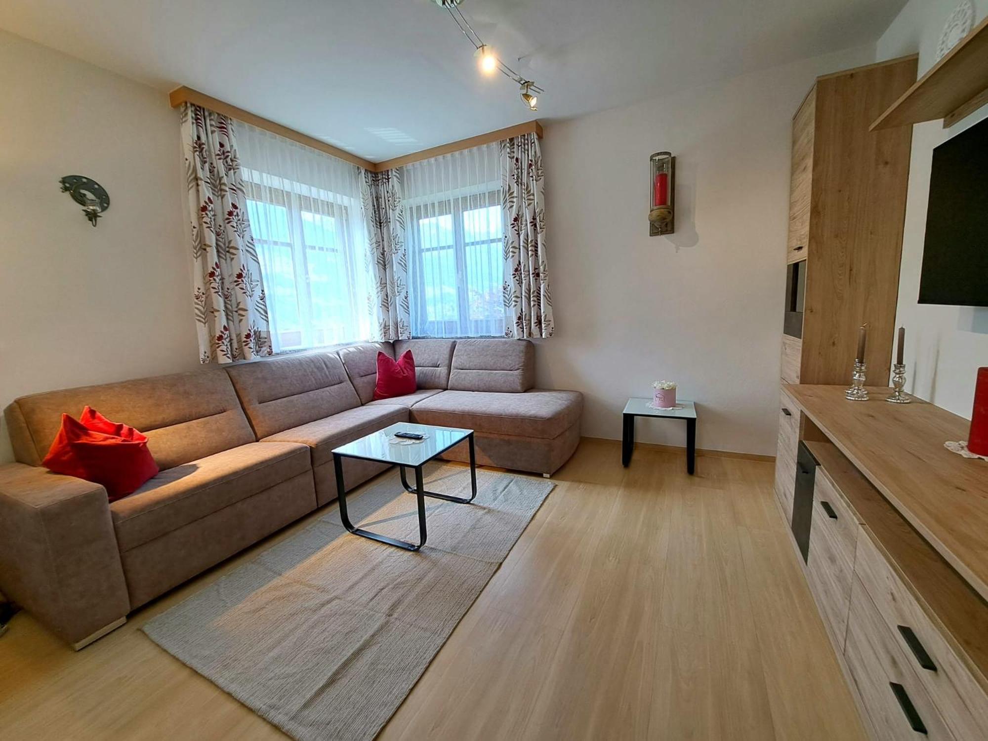 Appartement Stadler Bad Hofgastein Zewnętrze zdjęcie