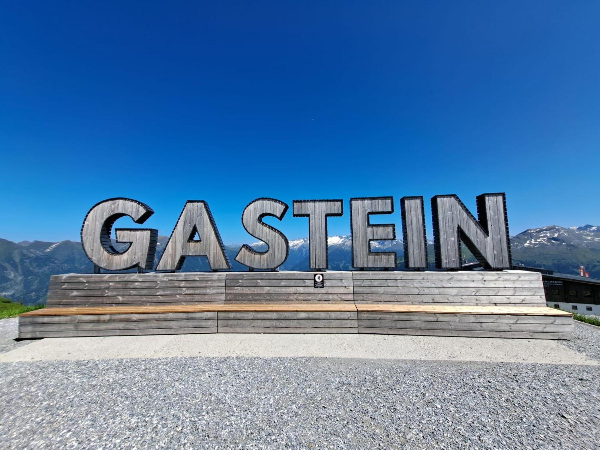 Appartement Stadler Bad Hofgastein Zewnętrze zdjęcie