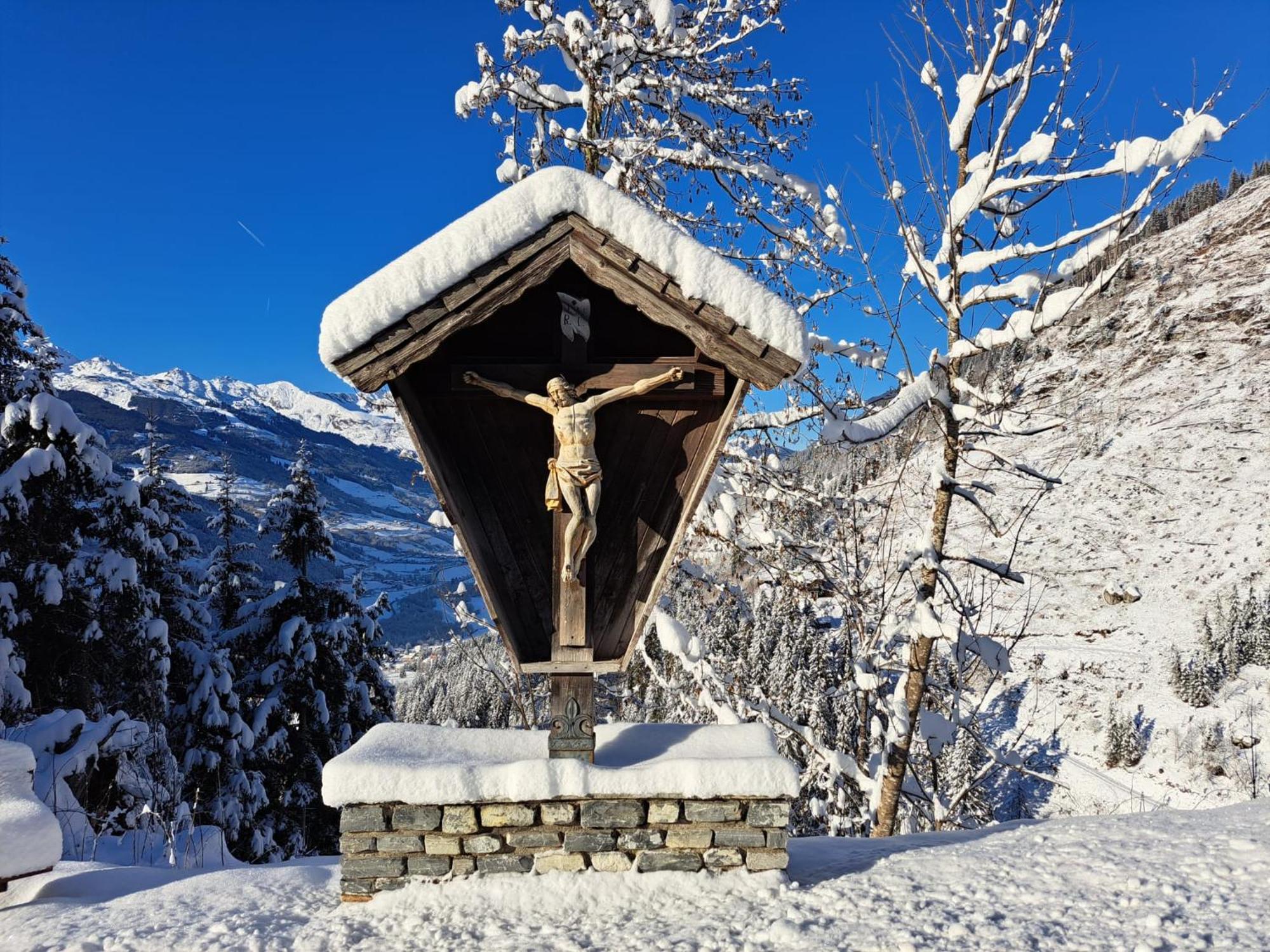 Appartement Stadler Bad Hofgastein Zewnętrze zdjęcie